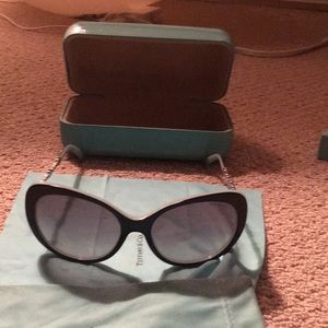Tiffany sunglasses